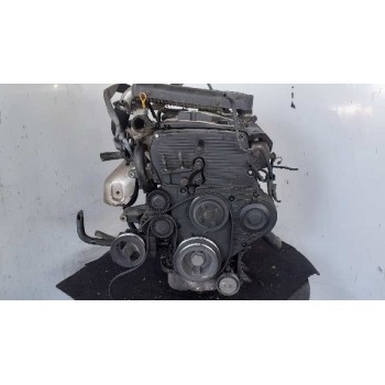 Recambio de motor completo para kia carnival ii 2.9 cdri ex referencia OEM IAM J3 M DESPIECE