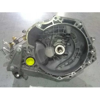 CAJA CAMBIOS A12327392AP4W394 ENTREGA CASCO 