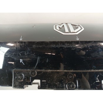 Recambio de paragolpes delantero para mg mg 4 (eh32) ev referencia OEM IAM P11183302  