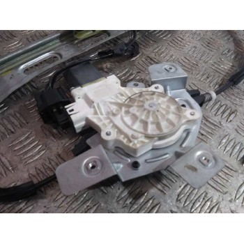 Recambio de elevalunas delantero izquierdo para ford tourneo courier (c4a) titanium referencia OEM IAM ET76A23201BD  