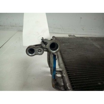 Recambio de condensador / radiador aire acondicionado para mazda cx-5 2.2 turbodiesel cat referencia OEM IAM 839700504  