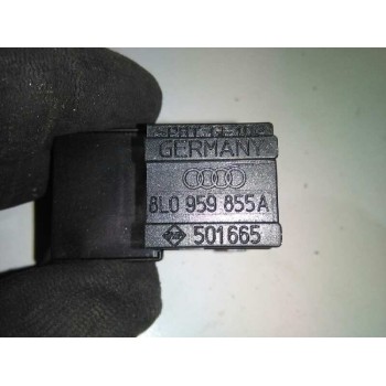 Recambio de mando elevalunas delantero derecho para audi a3 (8l) 1.9 tdi ambition referencia OEM IAM   