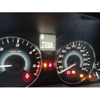 Recambio de despiece motor para subaru legacy v (bm) 2.0 d awd (bmd) referencia OEM IAM EE20 R 