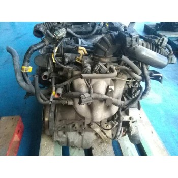 Recambio de motor completo para daewoo tacuma 2.0 16v referencia OEM IAM T20SED <<M>> 