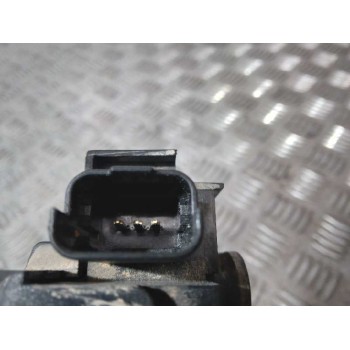 Recambio de cerradura maletero / porton para citroën c3 referencia OEM IAM 9684648680 3 PINES 