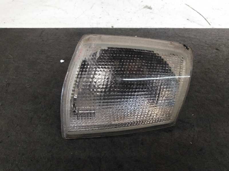 Recambio de piloto delantero derecho para opel corsa a cup referencia OEM IAM  BLANCO 