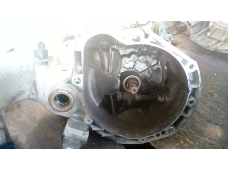 Recambio de caja cambios para kia picanto 1.0 cat referencia OEM IAM M41569 CASCO 