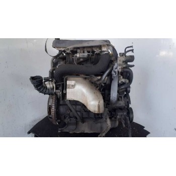 Recambio de motor completo para kia carnival ii 2.9 cdri ex referencia OEM IAM J3 M DESPIECE