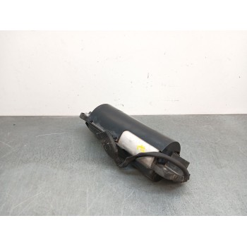 Recambio de modulo electronico para citroën c4 picasso referencia OEM IAM 9809027080  