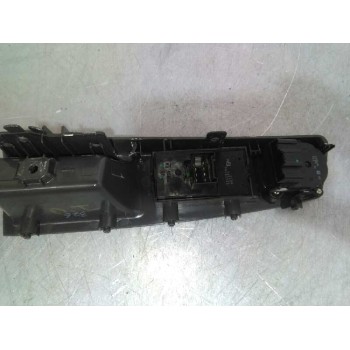 Recambio de mando elevalunas delantero izquierdo para chevrolet cruze ls+ referencia OEM IAM 13305295  4 TECLAS