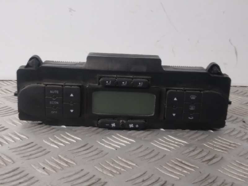 Recambio de mando climatizador para seat altea (5p1) select referencia OEM IAM   