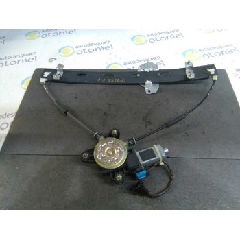 ELEVALUNAS DELANTERO DERECHO ELECTRICO 2 PIN 5P