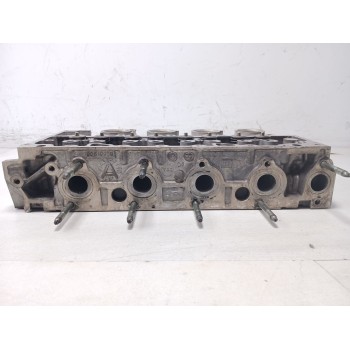 Recambio de culata para citroën c3 1.4 hdi exclusive referencia OEM IAM 9643477110  8hx