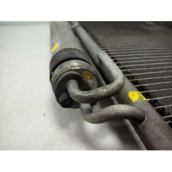 Recambio de condensador / radiador aire acondicionado para mazda cx-5 2.2 turbodiesel cat referencia OEM IAM 839700504  