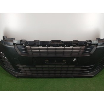 Recambio de paragolpes delantero para peugeot expert autobús (v_) 1.5 bluehdi 100 referencia OEM IAM 9808639977  