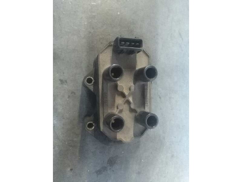 Recambio de bobina encendido para peugeot 306 cabriolet (s2) 1.6 referencia OEM IAM   