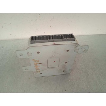 Recambio de centralita check control para ssangyong rodius xdi premium referencia OEM IAM 8716121101  