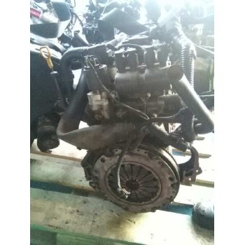 Recambio de motor completo para daewoo tacuma 2.0 16v referencia OEM IAM T20SED <<M>> 