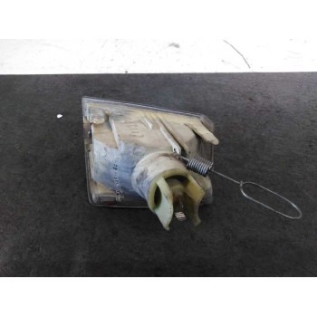 Recambio de piloto delantero derecho para opel corsa a cup referencia OEM IAM  BLANCO 