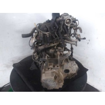 Recambio de motor completo para hyundai accent (lc) 1.3 cat referencia OEM IAM 4EA  