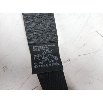 Recambio de kit airbag para hyundai i40 i cw (vf) 1.7 crdi referencia OEM IAM   