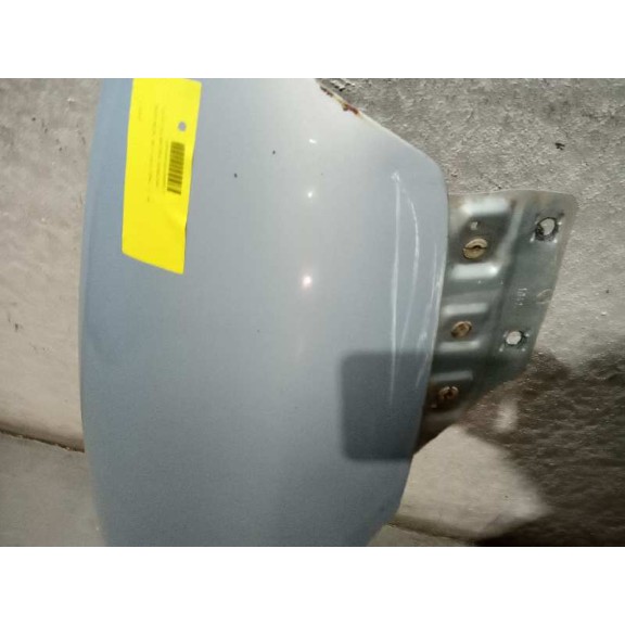 Recambio de pinza freno trasera derecha para seat ibiza (6l1) 1.4 16v referencia OEM IAM   