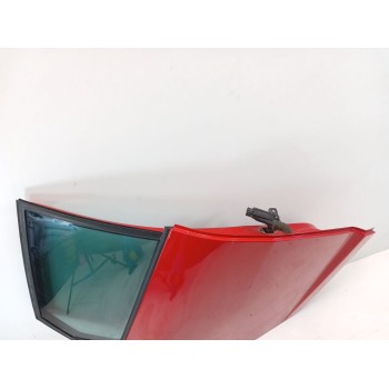 Recambio de puerta trasera derecha para seat ibiza st (6j8) fr referencia OEM IAM   