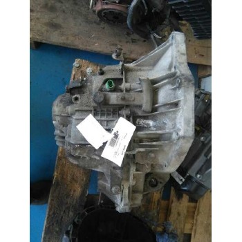 CAJA CAMBIOS PK6028 <CASCO> 