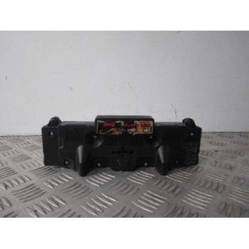 Recambio de mando climatizador para seat altea (5p1) select referencia OEM IAM   