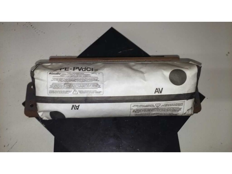Recambio de airbag delantero derecho para citroën xsara picasso 2.0 hdi cat (rhy / dw10td) referencia OEM IAM AF0066444N  