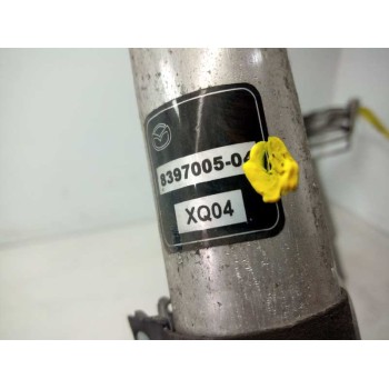 Recambio de condensador / radiador aire acondicionado para mazda cx-5 2.2 turbodiesel cat referencia OEM IAM 839700504  