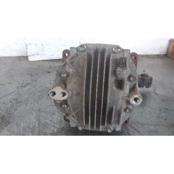 Recambio de diferencial trasero para lexus is200 (ds2/is2) 2.2 d-cat referencia OEM IAM 32H060323Y1197  