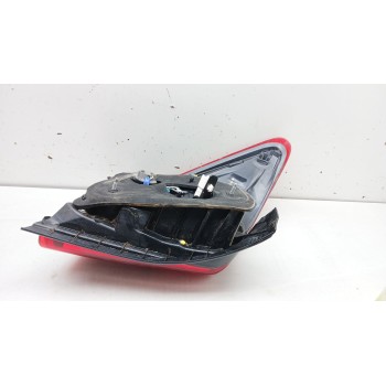 Recambio de piloto trasero derecho para toyota yaris (_p13_) 1.5 hybrid (nhp130_) referencia OEM IAM   