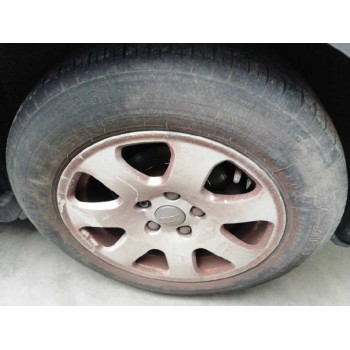 audi a4 berlina (8e) del año 2002