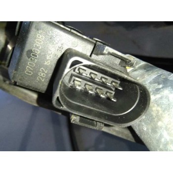 Recambio de elevalunas trasero izquierdo para audi allroad quattro (4b5) 2.7 v6 30v biturbo referencia OEM IAM  CON MARCO PUERTA