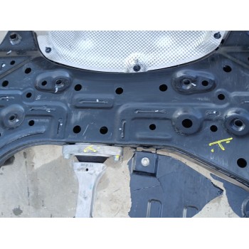 Recambio de puente delantero para kia xceed (cd) 1.4 t-gdi referencia OEM IAM 62400G4AA0  