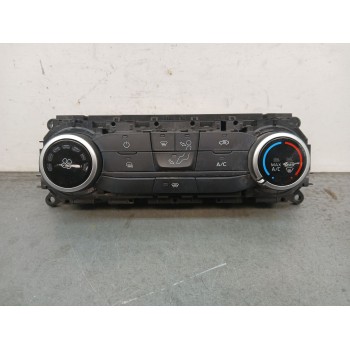 MANDO CLIMATIZADOR E174049D E1172715