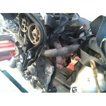 Recambio de motor completo para daewoo tacuma 2.0 16v referencia OEM IAM T20SED <<M>> 