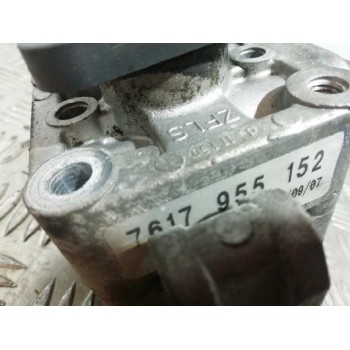 Recambio de bomba direccion para bmw serie 5 berlina (e34) 3.5 cat referencia OEM IAM 7681955166 1141058 32411141051