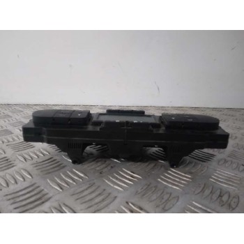 Recambio de mando climatizador para seat altea (5p1) select referencia OEM IAM   