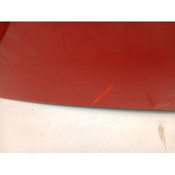 Recambio de puerta trasera derecha para seat ibiza st (6j8) fr referencia OEM IAM   