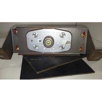 Recambio de airbag delantero derecho para citroën xsara picasso 2.0 hdi cat (rhy / dw10td) referencia OEM IAM AF0066444N  