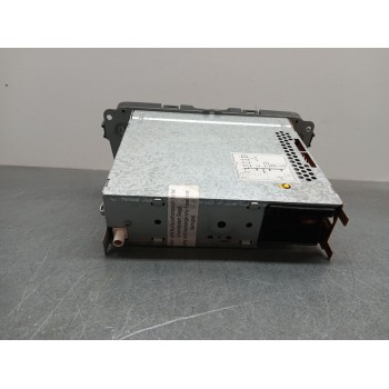 Recambio de sistema audio / radio cd para seat ibiza (6j5) 1.4 tdi referencia OEM IAM 6j0035153  