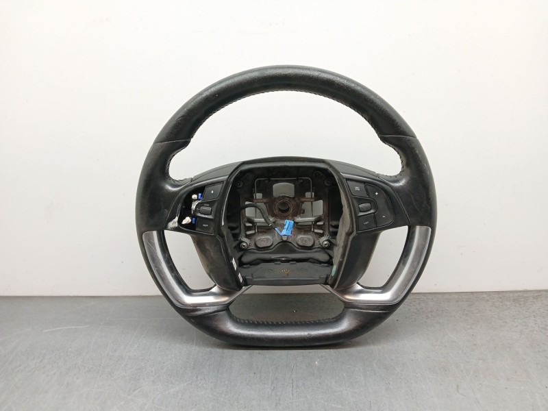 Recambio de volante para citroën c4 picasso referencia OEM IAM 98096592ZD 622809600C 