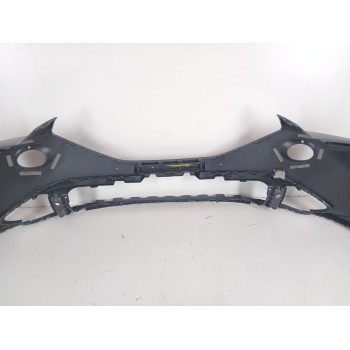 Recambio de paragolpes delantero para cupra formentor (km7) 1.4 e-hybrid referencia OEM IAM M2150260  