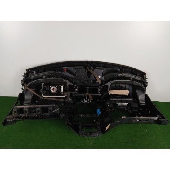 Recambio de kit airbag para nissan qashqai ii (j11, j11_) 1.3 dig-t referencia OEM IAM   2 SERIE