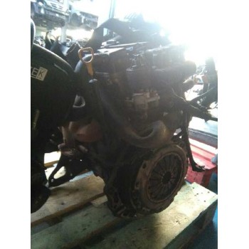 Recambio de motor completo para daewoo tacuma 2.0 16v referencia OEM IAM T20SED <<M>> 