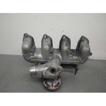 Recambio de colector admision para ford focus berlina (cak) 1.8 tdci cat referencia OEM IAM 2M5Q9S468AC  