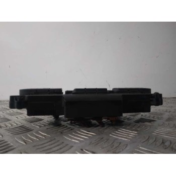 Recambio de mando climatizador para seat altea (5p1) select referencia OEM IAM   