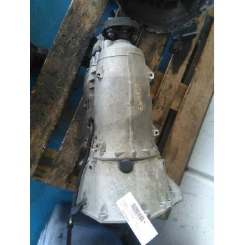 CAJA CAMBIOS 2032700100 <<M>> AUTOMÁTICA